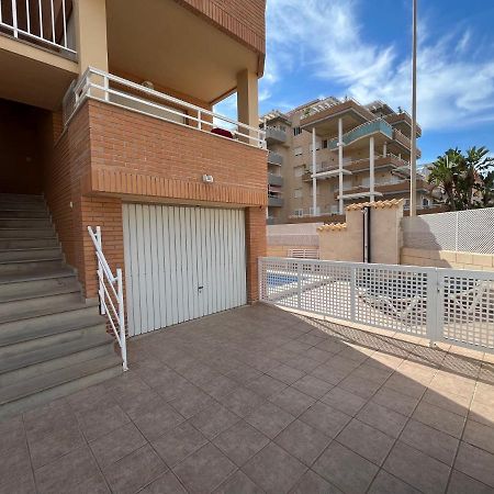 Oliva Holidays 2 Exterior photo