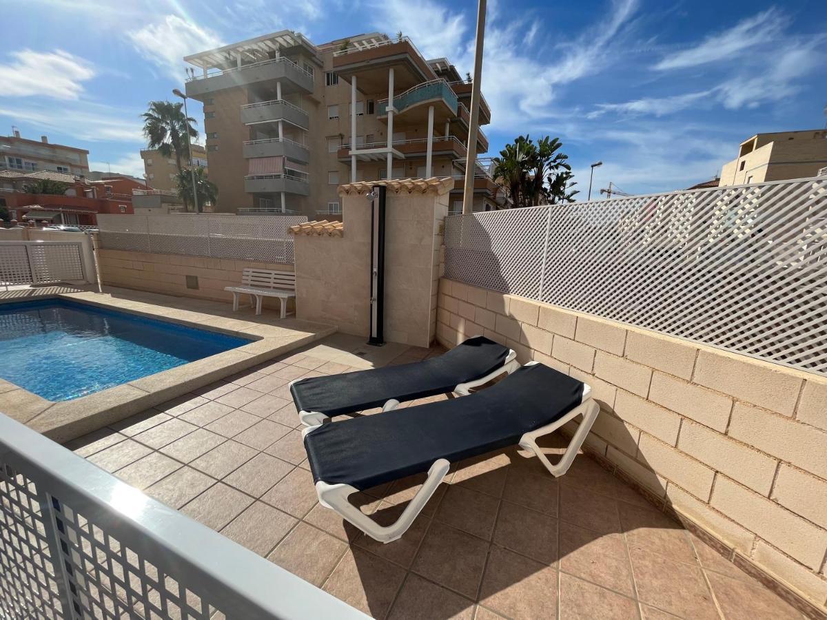 Oliva Holidays 2 Exterior photo